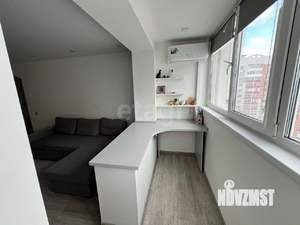 1-к квартира, на длительный срок, 45м2, 10/14 этаж