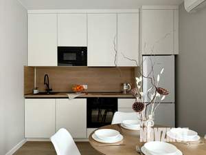 1-к квартира, посуточно, 45м2, 6/7 этаж