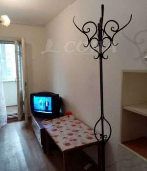 Студия квартира, на длительный срок, 14м2, 3/8 этаж