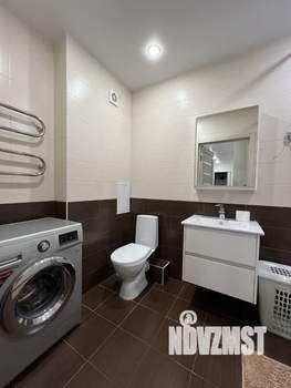 2-к квартира, на длительный срок, 60м2, 6/18 этаж