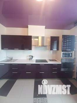 2-к квартира, посуточно, 65м2, 1/1 этаж