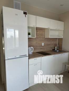 Студия квартира, посуточно, 19м2, 22/23 этаж