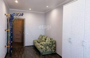 2-к квартира, на длительный срок, 60м2, 14/19 этаж