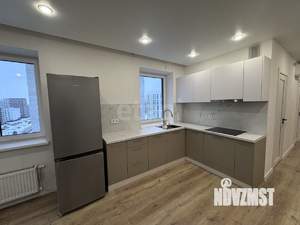 2-к квартира, на длительный срок, 64м2, 11/16 этаж