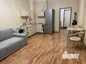 Студия квартира, на длительный срок, 31м2, 11/14 этаж