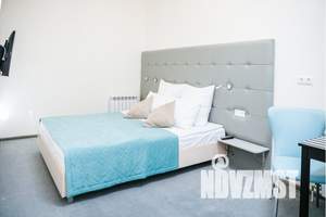 1-к квартира, посуточно, 40м2, 5/5 этаж