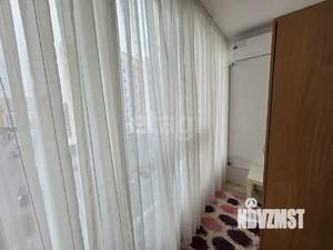 1-к квартира, на длительный срок, 40м2, 7/16 этаж