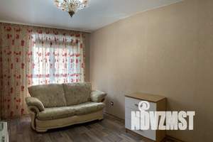 1-к квартира, посуточно, 37м2, 4/9 этаж