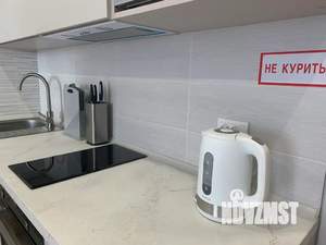 1-к квартира, посуточно, 30м2, 5/9 этаж