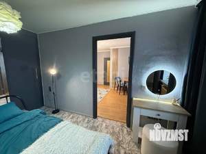 2-к квартира, на длительный срок, 50м2, 4/5 этаж