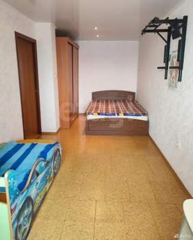 1-к квартира, на длительный срок, 42м2, 16/16 этаж