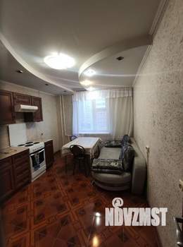 1-к квартира, на длительный срок, 45м2, 6/10 этаж