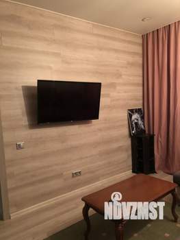 1-к квартира, на длительный срок, 43м2, 13/16 этаж