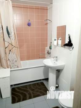 Студия квартира, на длительный срок, 33м2, 5/6 этаж