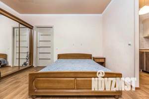 1-к квартира, посуточно, 10м2, 7/20 этаж