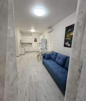 2-к квартира, на длительный срок, 48м2, 8/19 этаж