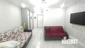 Студия квартира, на длительный срок, 21м2, 5/10 этаж