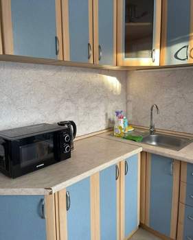 Студия квартира, на длительный срок, 33м2, 5/5 этаж