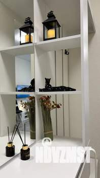 Студия квартира, посуточно, 29м2, 7/16 этаж