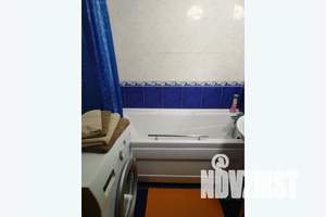 1-к квартира, посуточно, 33м2, 4/9 этаж