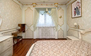 3-к квартира, на длительный срок, 92м2, 7/10 этаж