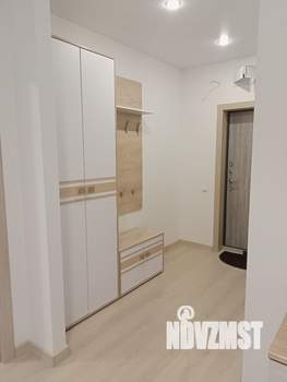 1-к квартира, на длительный срок, 38м2, 5/16 этаж