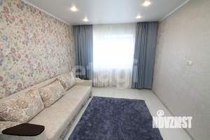 1-к квартира, на длительный срок, 37м2, 13/16 этаж