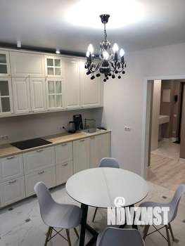 2-к квартира, на длительный срок, 55м2, 9/17 этаж