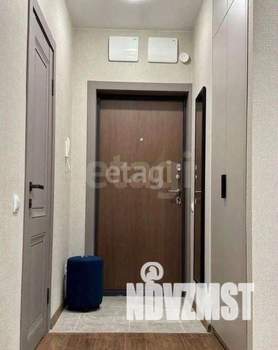1-к квартира, на длительный срок, 38м2, 13/13 этаж