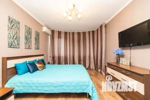 1-к квартира, посуточно, 50м2, 7/14 этаж