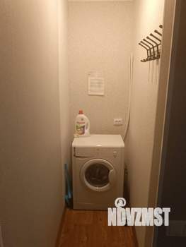 1-к квартира, на длительный срок, 32м2, 2/6 этаж