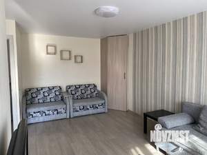 1-к квартира, посуточно, 33м2, 4/5 этаж