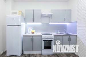 1-к квартира, посуточно, 50м2, 12/14 этаж