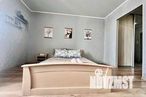 1-к квартира, посуточно, 35м2, 7/20 этаж