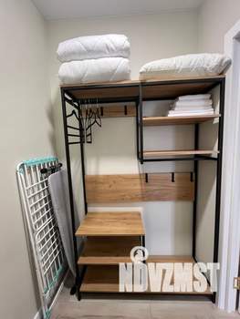 Студия квартира, посуточно, 43м2, 3/14 этаж