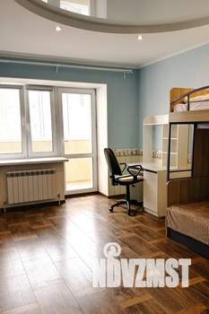 2-к квартира, посуточно, 78м2, 14/16 этаж