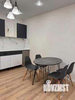 1-к квартира, посуточно, 50м2, 3/11 этаж