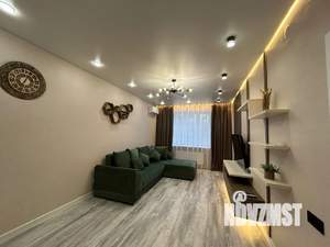 2-к квартира, посуточно, 58м2, 9/10 этаж