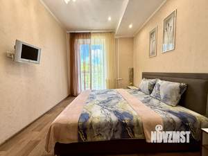 2-к квартира, посуточно, 60м2, 3/5 этаж