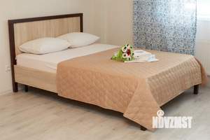 Студия квартира, на длительный срок, 35м2, 9/20 этаж