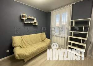 Студия квартира, на длительный срок, 29м2, 12/25 этаж