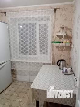 1-к квартира, на длительный срок, 30м2, 4/5 этаж