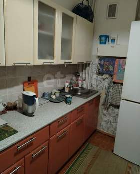 2-к квартира, на длительный срок, 50м2, 7/9 этаж