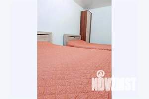 2-к квартира, посуточно, 49м2, 3/5 этаж