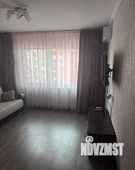 1-к квартира, на длительный срок, 36м2, 10/17 этаж