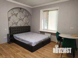 Студия квартира, посуточно, 20м2, 1/2 этаж