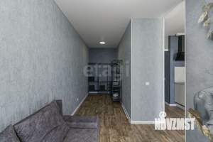 1-к квартира, на длительный срок, 36м2, 7/10 этаж