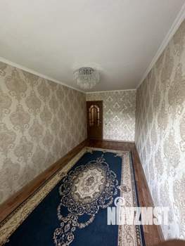 3-к квартира, на длительный срок, 57м2, 2/4 этаж