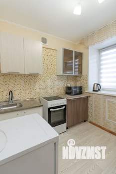 1-к квартира, на длительный срок, 30м2, 1/5 этаж