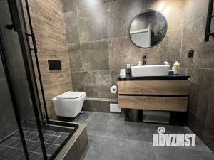 Студия квартира, на длительный срок, 31м2, 3/21 этаж